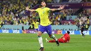Paquetá aumenta conta na Copa do Mundo - Getty Images