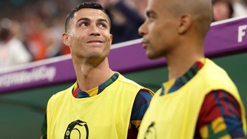 Cristiano Ronaldo é um dos principais nomes de Portugal para a disputa da Copa do Mundo - GettyImages