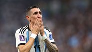 Di María voltou a ser decisivo na história da Argentina - GettyImages