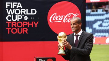 Rivaldo avaliou a final da Copa do Mundo - GettyImages
