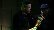 Ronaldo Fenômeno abriu o jogo sobre Tite e definiu nomes para substitutos no Brasil - GettyImages