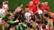 Técnico croata manda recado sobre partida entre Argentina x Croácia - GettyImages