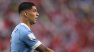 Torcida do Grêmio se empolga com possível chegada de Suárez - Getty Images