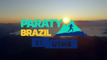 UTMB chega na cidade de Paraty, no Rio de Janeiro - Divulgação