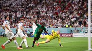 Senegal segue dando trabalho para a Inglaterra - GettyImages