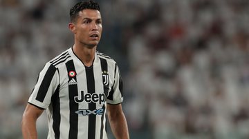 Acordo irregular entre CR& e Juventus foi vazado - Getty Images