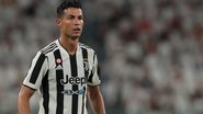 Acordo irregular entre CR& e Juventus foi vazado - Getty Images