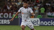 André revela que recebeu proposta para deixar o Flu - Marcelo Gonçalves / Fluminense