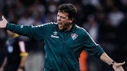 O Fluminense tenta a contratação de um jogador que está na mira do Vasco - GettyImages