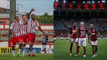 Bangu x Flamengo: onde assistir à partida - Allan Pereira / Bangu AC - Getty Images