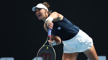 Bia Haddad cai na primeira rodada do Australian Open - GettyImages