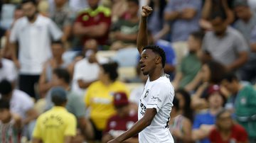 Botafogo realiza maior venda de sua história - Getty Images