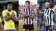 Brasil, Ceará e Newcastle agitam agenda dos jogos desta terça-feira, 31 - Rafael Ribeiro/CBF - Ceará/Flickr - GettyImages
