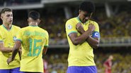 O Brasil empatou com a Colômbia no Sul-Americano sub-20; veja detalhes - Rafael Ribeiro/CBF