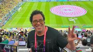 Casagrande elogia Ramon e convocação da Seleção Brasileira - Reprodução / Instagram