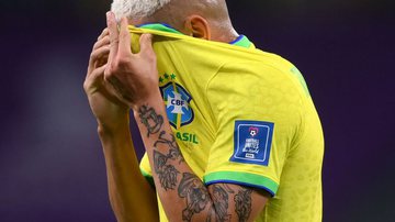 CBF defendeu o uso da camisa do Brasil apenas para unir os brasileiros - GettyImages