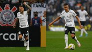 Dupla de volantes do Corinthians teve lesões confirmadas e viram desfalques - Getty Images