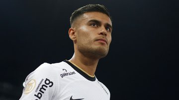 Corinthians ganha mais um desfalque - Getty Images