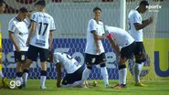 Corinthians, Palmeiras e Fluminense venceram na Copinha; veja detalhes - SporTV
