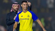Cristiano Ronaldo viu o técnico do Newcastle abrir o jogo sobre a possibilidade do atacante reforçar o clube - GettyImages