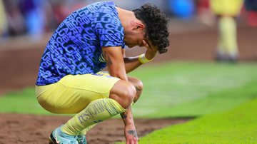O Cruzeiro perdeu um reforço importante para o Boca Juniors; confira detalhes - GettyImages
