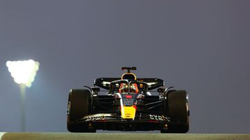 Fórmula 1 foi incluída na discussão sobre o que é ou não esporte - Getty Images