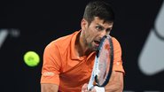 Djokovic ficar de fora do Masters de Miami e do Indian Wells - GettyImages