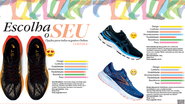A tradicional edição do Guia do Tênis voltou a circular - Divulgação / SportBuzz Jornal Corrida