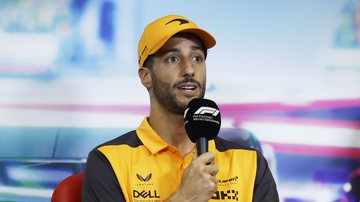 Ricciardo desiste de tentar vaga na F1 por exaustão - Getty Images