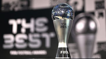 FIFA divulga detalhes do The Best - Getty Images