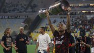 Flamengo fica próximo de vender destaque de 2022 - Getty Images