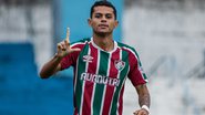 Fluminense vence Taubaté na Copinha - Flickr Fluminense / Leonardo Brasil
