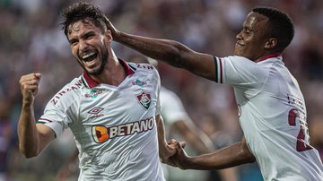 Fluminense x Boavista ocorrerá pelo Campeonato Carioca de 2023 - Marcelo Gonçalves/FluminenseFC/Flickr