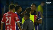 Rival do São Paulo tem falha bizarra na Copinha e cai no choro após derrota - SporTV