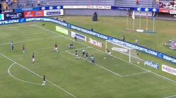 Suárez ajudou o Grêmio a empatar contra o Caxias; veja detalhes - Premiere FC