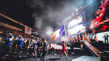 França está investindo em eSports - HTLV
