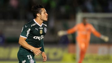 Ituano e Palmeiras pelo Paulistão 2023 - Flickr Palmeiras / Cesar Greco