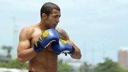 José Aldo treinando - Foto: Josh Hedges/UFC
