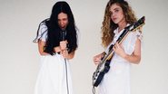 Karen Jonz lança música com o grupo Cansei de Ser Sexy - Rachel Denti