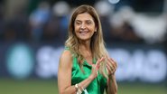 Leila não contratou nenhum jogador para o Palmeiras em 2023 - Getty Images