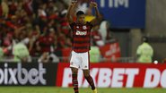 Clube inglês faz investida em joia do Flamengo - Getty Images