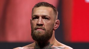 McGregor é acusado de agredir mulher em Ibiza - Getty Images