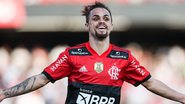Michael, ex-Flamengo, é o novo alvo do Palmeiras - Getty Images