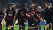 Roma x Milan será decisivo na rodada do Campeonato Italiano - Getty Images