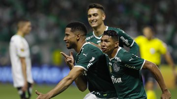 Supercopa do Brasil: Palmeiras define escalação para enfrentar o Flamengo - GettyImages