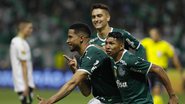 Supercopa do Brasil: Palmeiras define escalação para enfrentar o Flamengo - GettyImages
