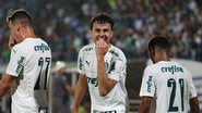 Palmeiras e Goiás avançaram para a próxima fase da Copinha - Fabio Menotti / Palmeiras