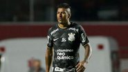 Paulinho volta aos gramados após nove meses - Rodrigo Coca / Ag. Corinthians