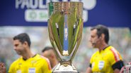 Campeonato Paulista: confira o que está em jogo na última rodada - Flick FPF / Rodrigo Corsi