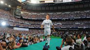 Al Nassr quer imitar o Real Madrid e apresentar Cristiano Ronaldo de maneira histórica - GettyImages